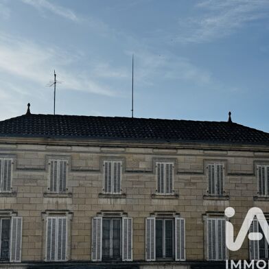 Immeuble  209500 €