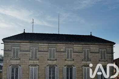 Immeuble  209500 €