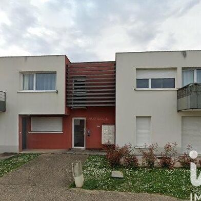 Appartement 3 pièces 170000 €