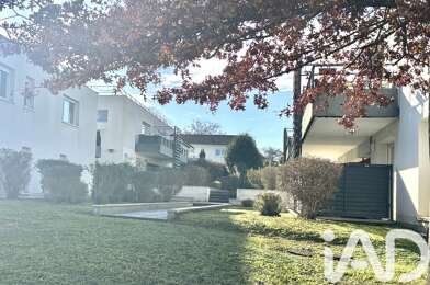 Appartement 3 pièces 160000 €