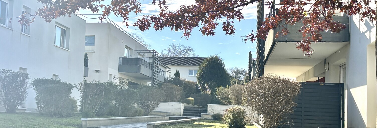 Appartement 3 Pièces 60 m² à vendre à Artigues-près-Bordeaux (33370)