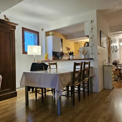 Appartement 5 pièces 160000 €