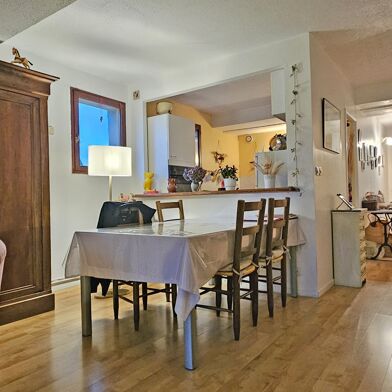 Appartement 5 pièces 160000 €