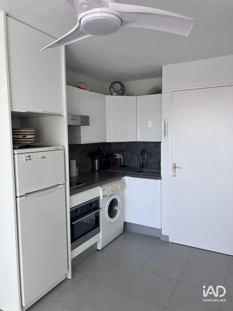 Vente Appartement 1 pièce - Photo 2