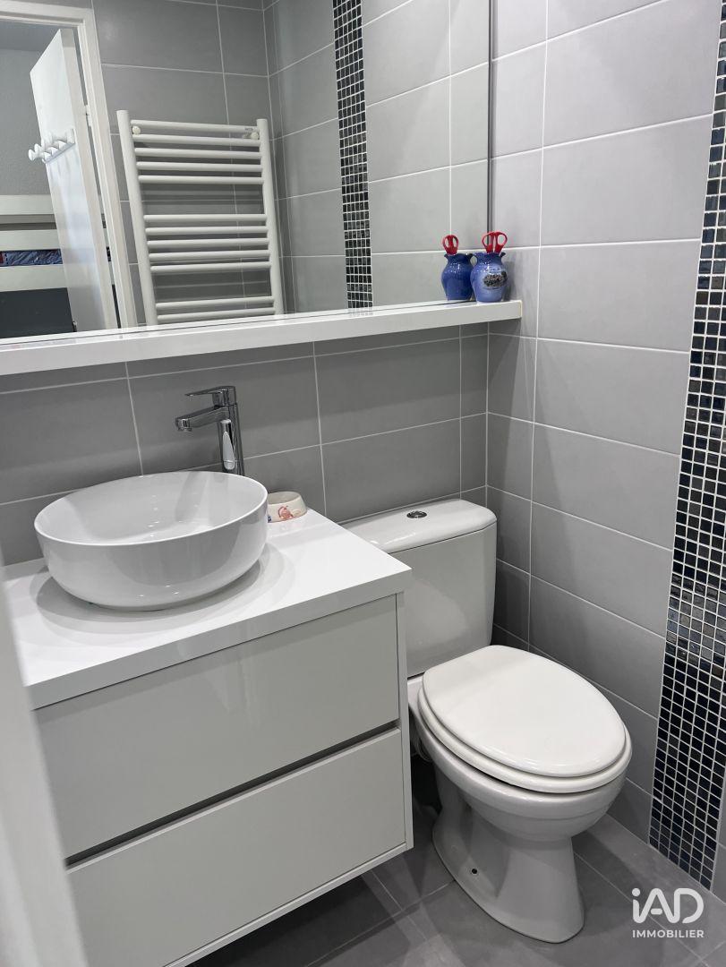 Vente Appartement 1 pièce - Photo 4