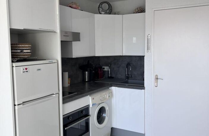 Vente Appartement 1 pièce — photo 2