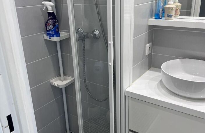 Vente Appartement 1 pièce — photo 3