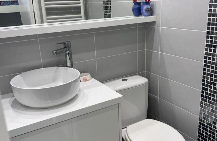 Vente Appartement 1 pièce — photo 4