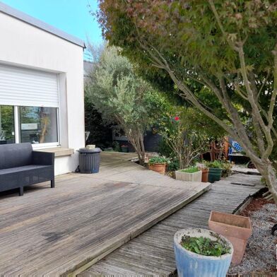 Maison 4 pièces 565000 €