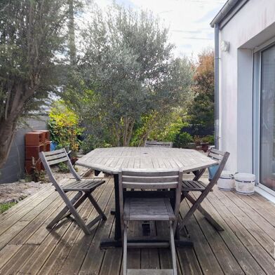 Maison 4 pièces 565000 €