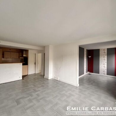 Appartement 5 pièces 184000 €