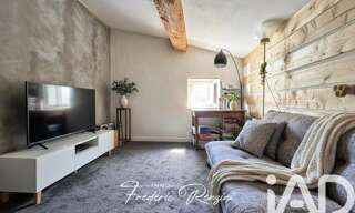 Maison 5 Pièces 99 m² à vendre à Belvèze-du-Razès (11240)