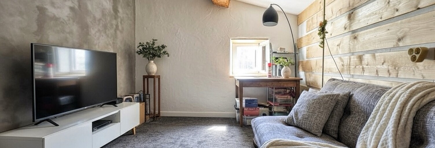 Maison 5 Pièces 99 m² à vendre à Belvèze-du-Razès (11240)