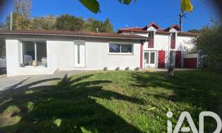 Maison 4 Pièces 134 m² à vendre à Halsou (64480)