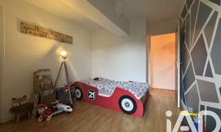 Maison 4 Pièces 134 m² à vendre à Halsou (64480)