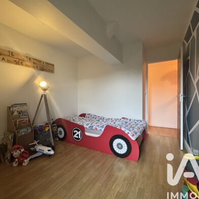 Maison 4 pièces 440000 €