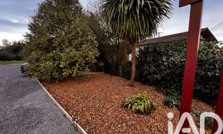 Maison 4 Pièces 134 m² à vendre à Halsou (64480)