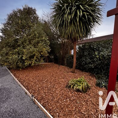 Maison 4 pièces 440000 €