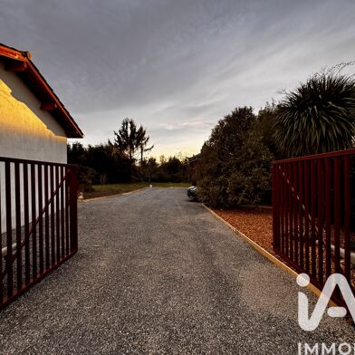 Maison 4 pièces 430000 €