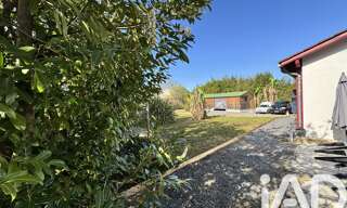 Maison 4 Pièces 134 m² à vendre à Halsou (64480)