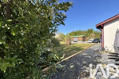 Maison 4 pièces 430000 €