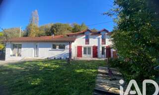 Maison 4 Pièces 134 m² à vendre à Halsou (64480)