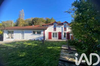 Maison 4 pièces 430000 €