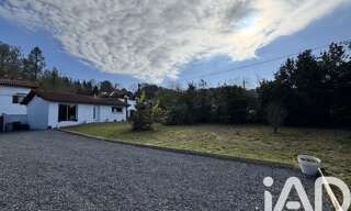 Maison 4 Pièces 134 m² à vendre à Halsou (64480)