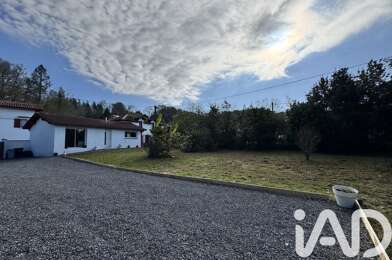 Maison 4 pièces 399000 €