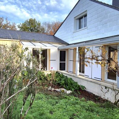 Maison 5 pièces 323000 €