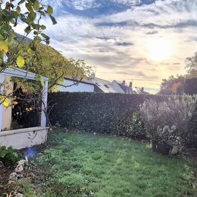 Maison 5 pièces 309000 €