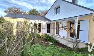 Maison 5 Pièces 98 m² à vendre à Sainte-Luce-sur-Loire (44980)