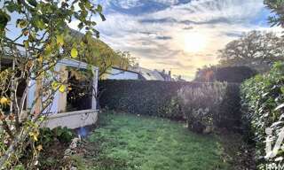 Maison 5 Pièces 97 m² à vendre à Sainte-Luce-sur-Loire (44980)