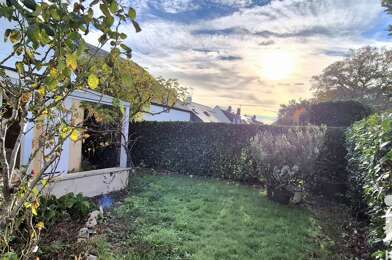 Maison 5 pièces 309000 €