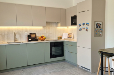 Maison 5 pièces 309000 €