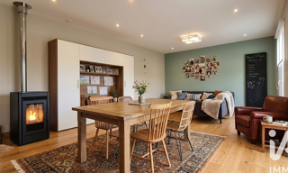 Maison 5 Pièces 97 m² à vendre à Sainte-Luce-sur-Loire (44980)