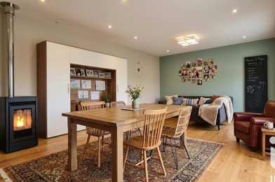 Maison 5 pièces 309000 €