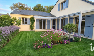 Maison 5 Pièces 97 m² à vendre à Sainte-Luce-sur-Loire (44980)