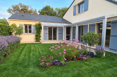 Maison 5 pièces 290000 €