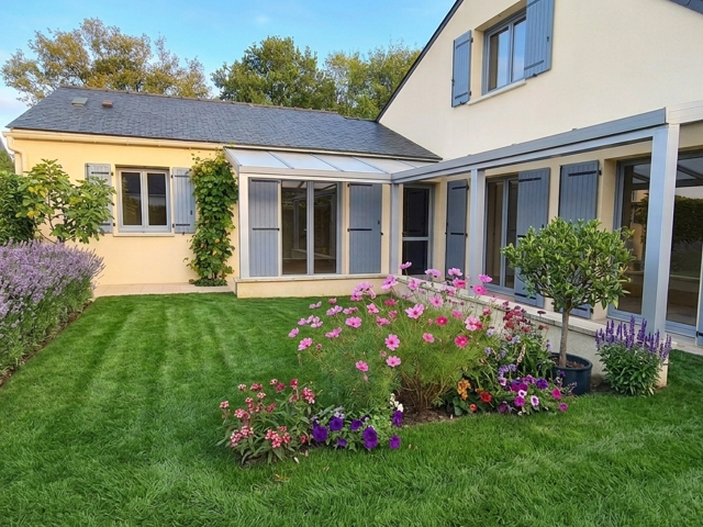Vente Maison/villa 5 pièces — photo du bien