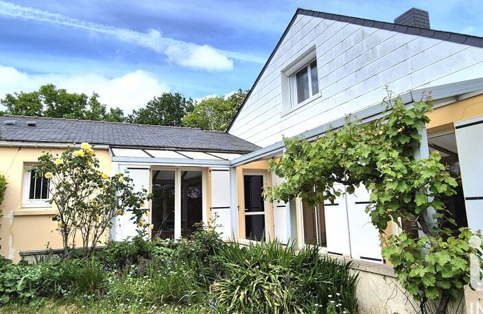 Vente Maison/villa 5 pièces — photo 2