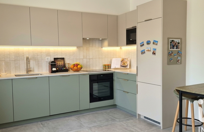 Vente Maison/villa 5 pièces — photo 3