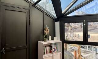 Appartement 4 Pièces 85 m² à vendre à Rennes (35000)