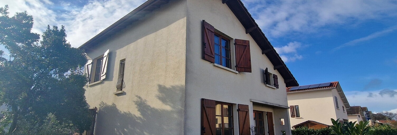 Maison 5 Pièces 112 m² à vendre à Mont-de-Marsan (40000)