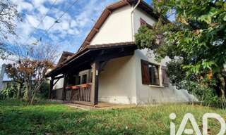 Maison 5 Pièces 112 m² à vendre à Mont-de-Marsan (40000)