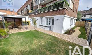 Appartement 4 Pièces 100 m² à vendre à Dunkerque (59140)