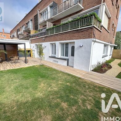 Appartement 4 pièces 379990 €