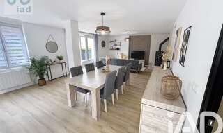 Appartement 4 Pièces 100 m² à vendre à Dunkerque (59140)