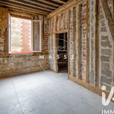 Appartement 2 pièces 69000 €