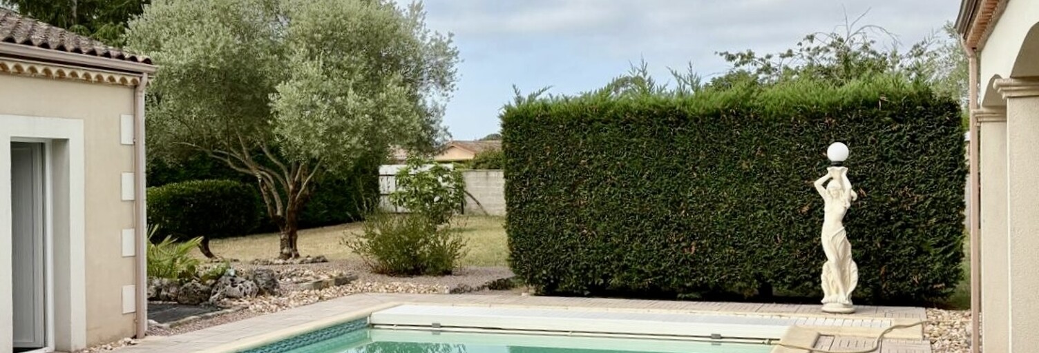 Maison 6 Pièces 226 m² à vendre à Ambarès-et-Lagrave (33440)